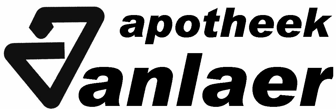 Logo Apotheek Vanlaer