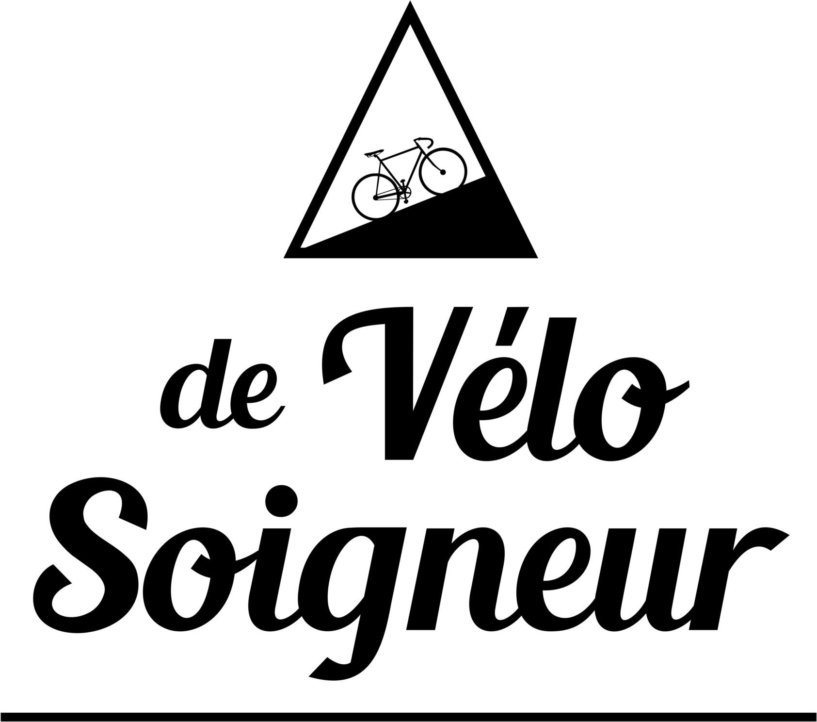 Logo Velo Soigneur