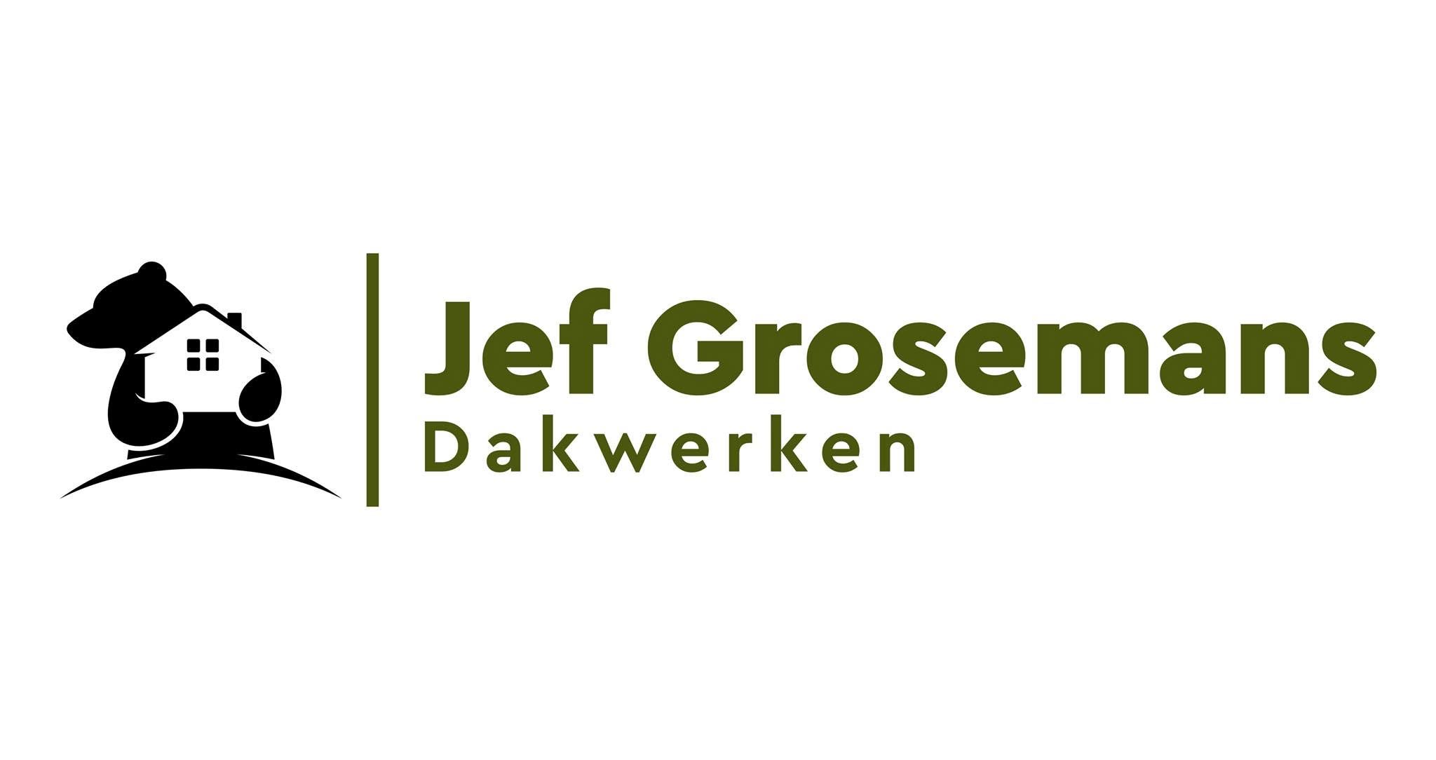 Logo Jef Grosemans