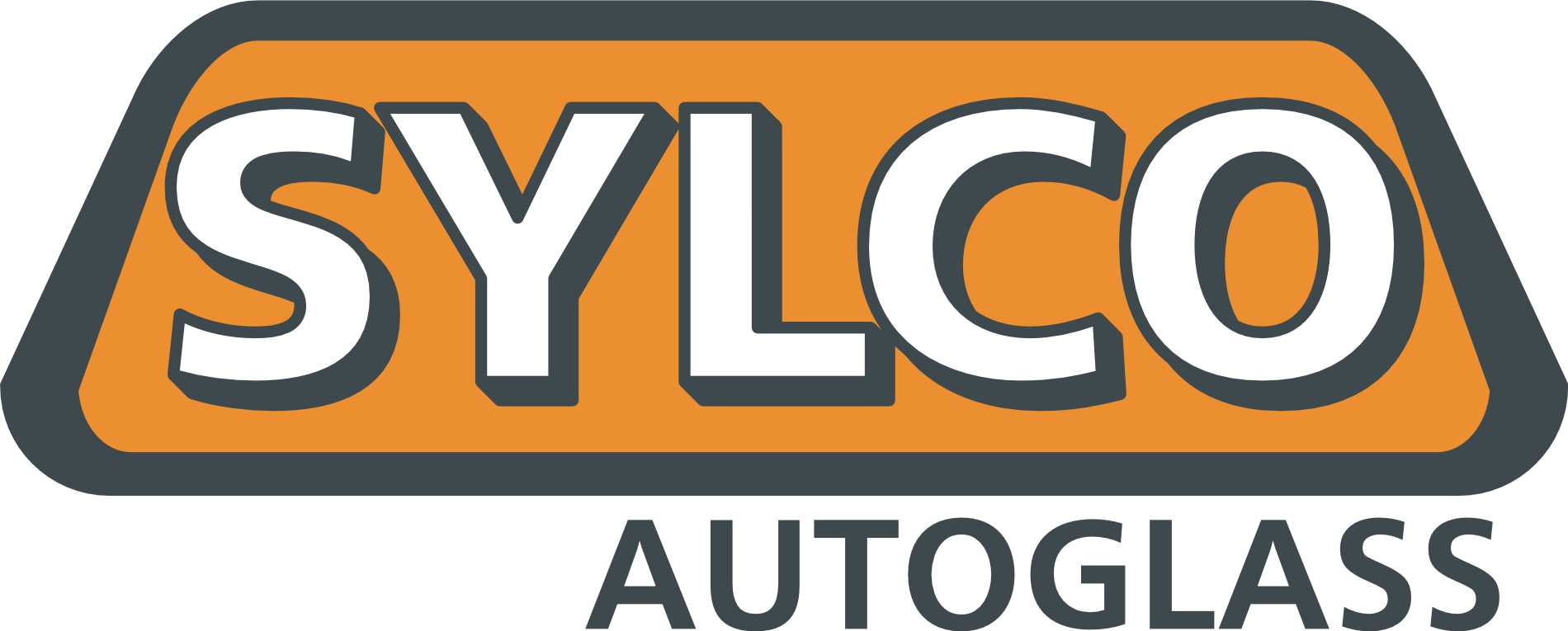Logo Sylco Autoglass