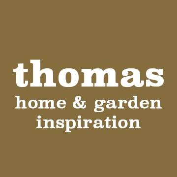 Logo Bloemen Thomas