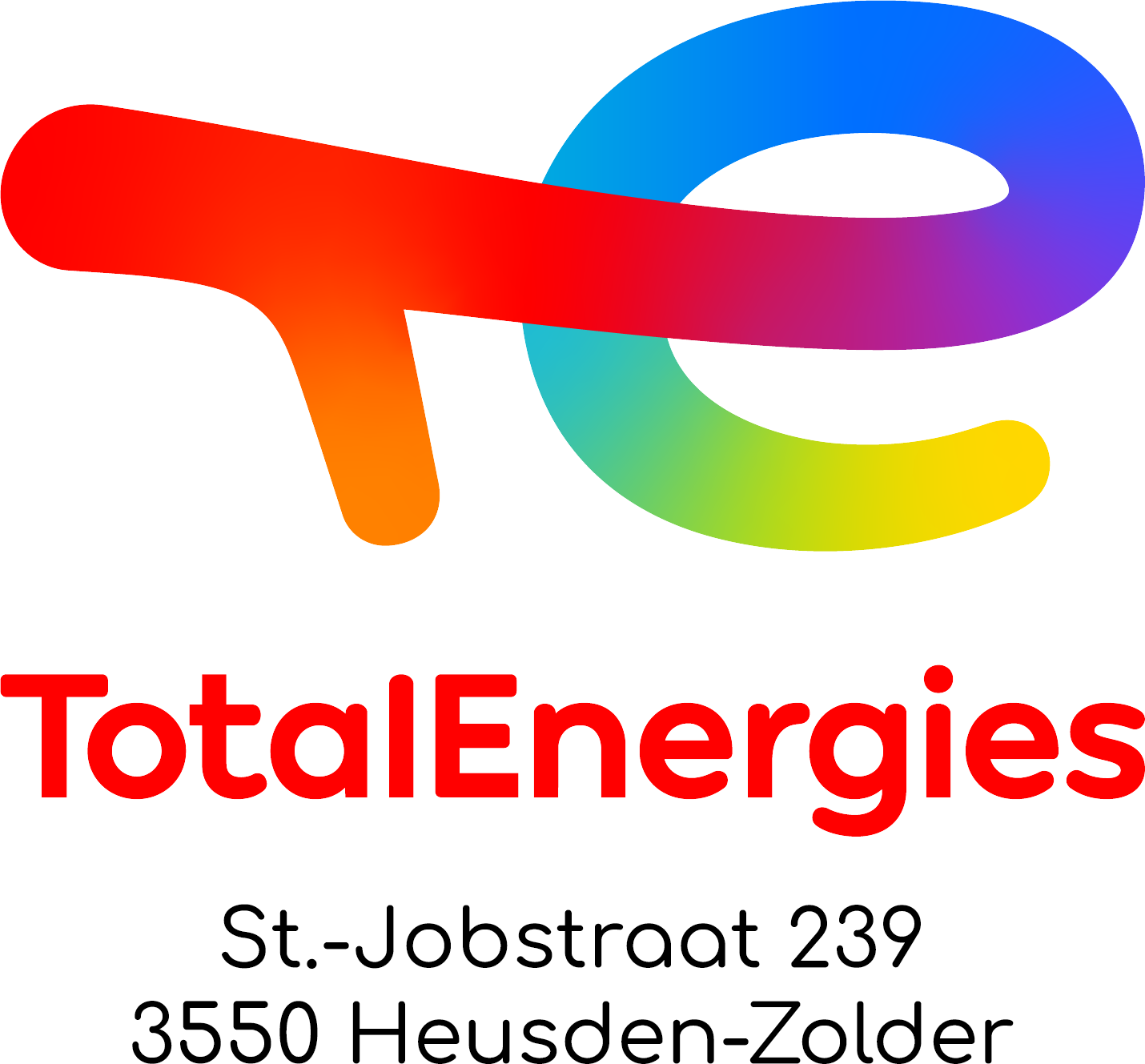 Logo Total Zolder