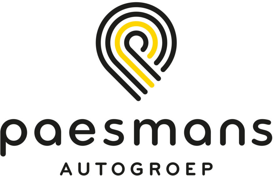 Logo Paesmans Autogroep