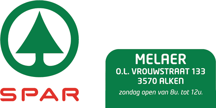 Logo Spar Melaer